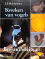 Kweken van vogels