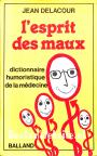 L'esprit des maux