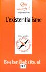 L'existentialisme