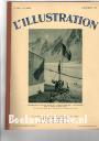 L'illustration 02 Septembre 1933