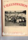 L'illustration 12 Aout 1933