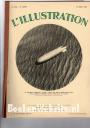 L'illustration 15 Avril 1933