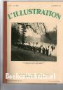 L'illustration 16 Decembre 1933