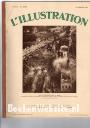 L'illustration 18 Fevrier 1933