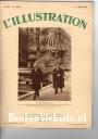 L'illustration 18 Mars 1933