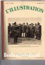 L'illustration 18 Novembre 1933