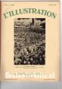 L'illustration 19 Aout 1933
