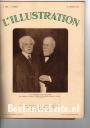 L'illustration 21 Janvier 1933