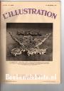 L'illustration 23 Septembre 1933