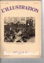 L'illustration 24 Juin 1933