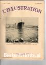 L'illustration 28 Janvier 1933
