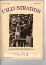 L'illustration 28 Octobre 1933