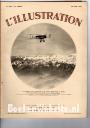 L'illustration 29 Avril 1933
