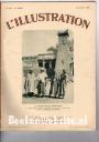 L'illustration 29 Juillet 1933