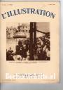 L'illustration 3 Juin 1933