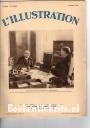 L'illustration 7 Janvier 1933