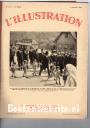 L'illustration 8 Juillet 1933