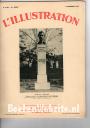 L'illustration 9 Decembre 1933