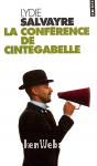 La conference de cintegabelle