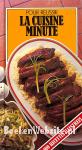 La Cuisine Minute