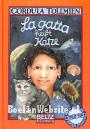 La gatta heisst Katze