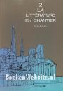 La litterature en chantier 2
