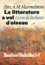 La litterature a vol d'oiseau 2