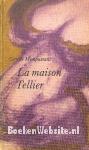 La maison Tellier