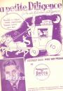 La petite Diligence (In de kleine diligence)
