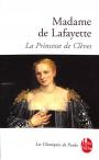 La Pincesse de Cleves