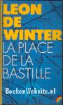 La Place de la Bastille