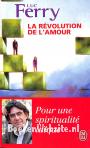 La revolution de l'amour