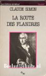 La route des flandres