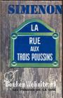 La Ruee aux trois poussins