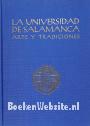 La universidad de Salamanca