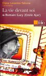 La vie devant soi de Romain Gary (Emile Ajar)