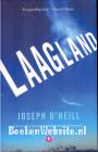 Laagland