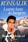 Laatste kans in Sarajevo