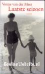 Laatste seizoen