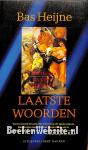 Laatste woorden