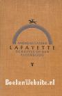 Lafayette, de ruiter op den regenboog I