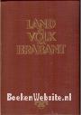 Land en volk van Brabant
