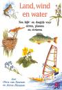 Land, wind en water