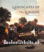 Landscapes of London