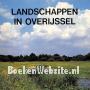 Landschappen in Overijssel