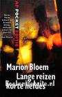Lange reizen korte liefdes