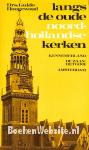 Langs de oude Noord-Hollandse kerken