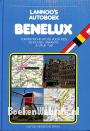 Lannoo's autoboek Benelux