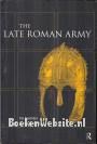 The Late Roman Army