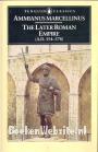 The Later Roman Empire